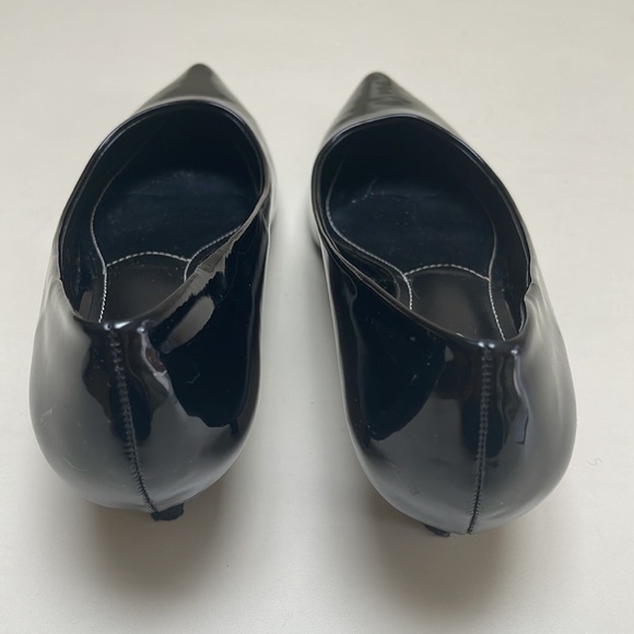 CHARLES DAVID Angelica Sandal Size 8 - Picture 6 of 8